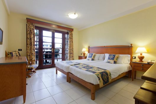 Aparthotel Andorra