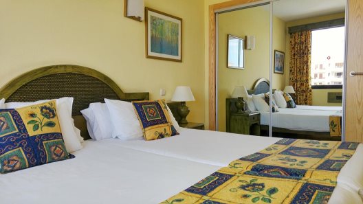 Aparthotel Andorra
