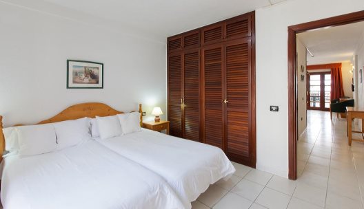 Aparthotel Andorra
