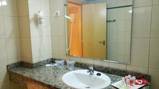 Aparthotel Andorra