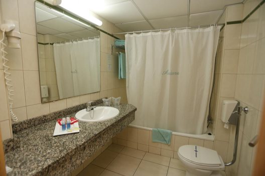 Aparthotel Andorra