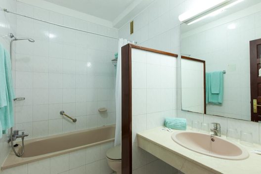 Aparthotel Andorra