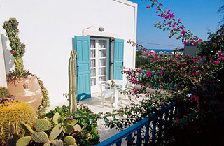 Aparthotel Andreas