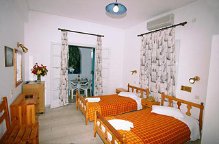 Aparthotel Andreas