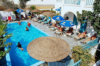 Aparthotel Andreas