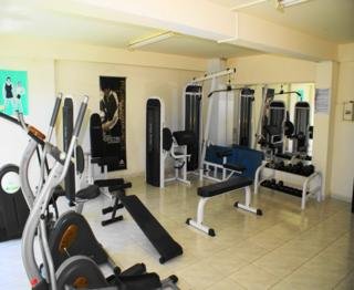 Aparthotel Anemi