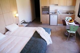 Aparthotel Anemi