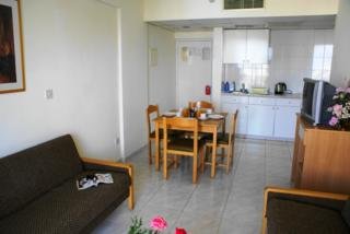 Aparthotel Anemi