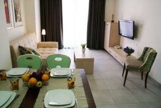 Aparthotel Anemi