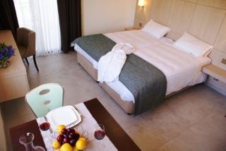 Aparthotel Anemi