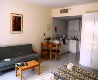 Aparthotel Anemi