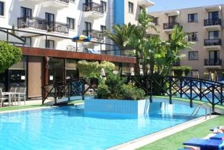 Aparthotel Anemi