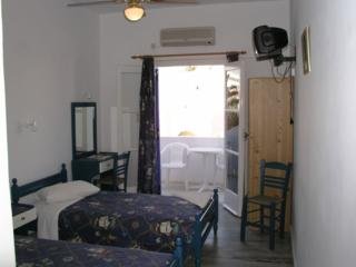 Aparthotel Anemones