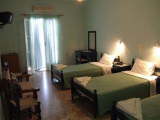 Aparthotel Anemones