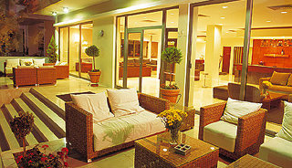 Aparthotel Angela Suites