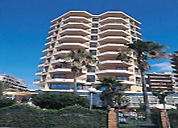 Aparthotel Angela Suites