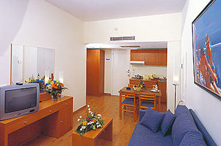 Aparthotel Angela Suites