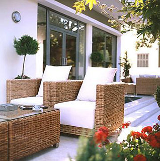 Aparthotel Angela Suites