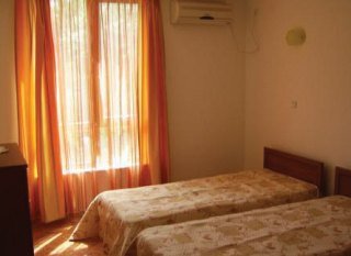 Aparthotel Anita