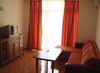Aparthotel Anita