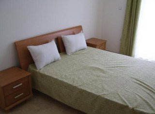 Aparthotel Anita