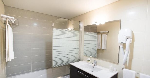 Aparthotel Antillia