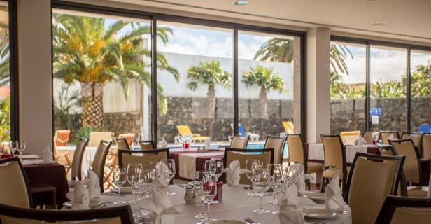 Aparthotel Antillia