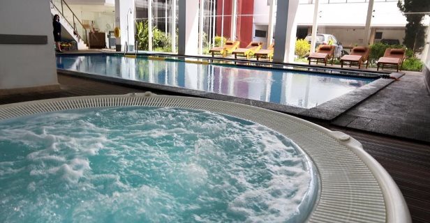Aparthotel Antillia