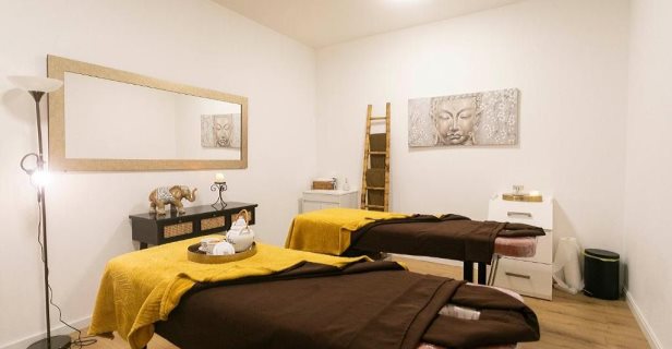 Aparthotel Antillia