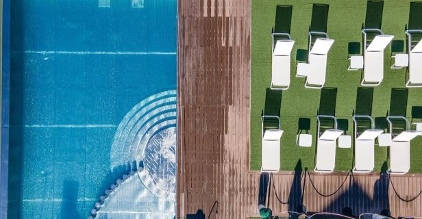 Aparthotel Anyos Park Mountain Wellness Resort