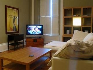 Aparthotel Apart Edinburgh