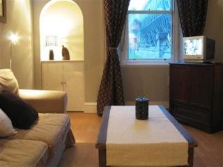 Aparthotel Apart Edinburgh
