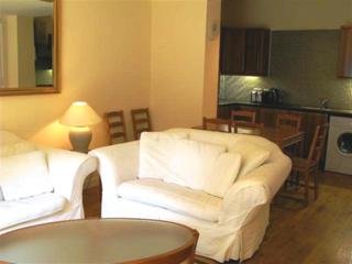 Aparthotel Apart Edinburgh