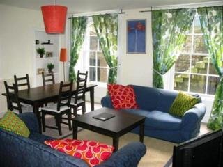 Aparthotel Apart Edinburgh