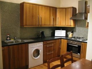 Aparthotel Apart Edinburgh