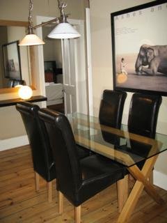 Aparthotel Apart Edinburgh