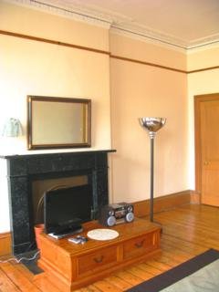 Aparthotel Apart Edinburgh