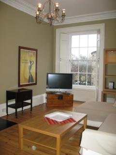 Aparthotel Apart Edinburgh