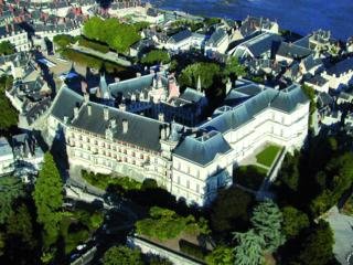 Aparthotel Appart City Blois