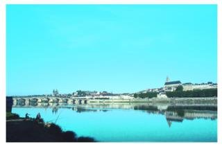 Aparthotel Appart City Blois