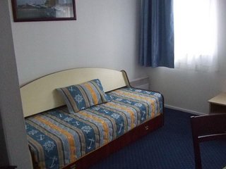 Aparthotel Appart City Blois