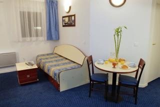 Aparthotel Appart City Clermont Pasteur