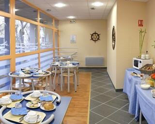 Aparthotel Appart City Clermont Pasteur