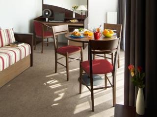 Aparthotel Appart City Clichy La Garenne