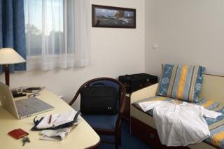 Aparthotel Appart City La Rochelle