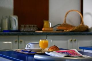 Aparthotel Appart City Le Mans