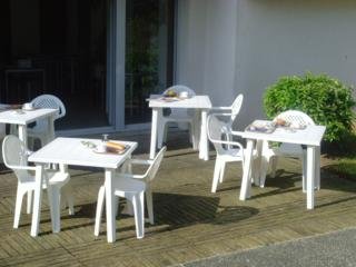 Aparthotel Appart City Le Mans
