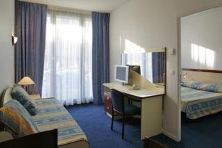 Aparthotel Appart City Lille Le Grand Palais