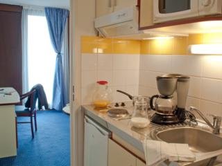 Aparthotel Appart City Lille Le Grand Palais