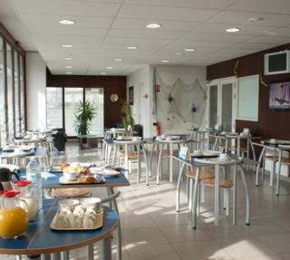 Aparthotel Appart City Lille Le Grand Palais